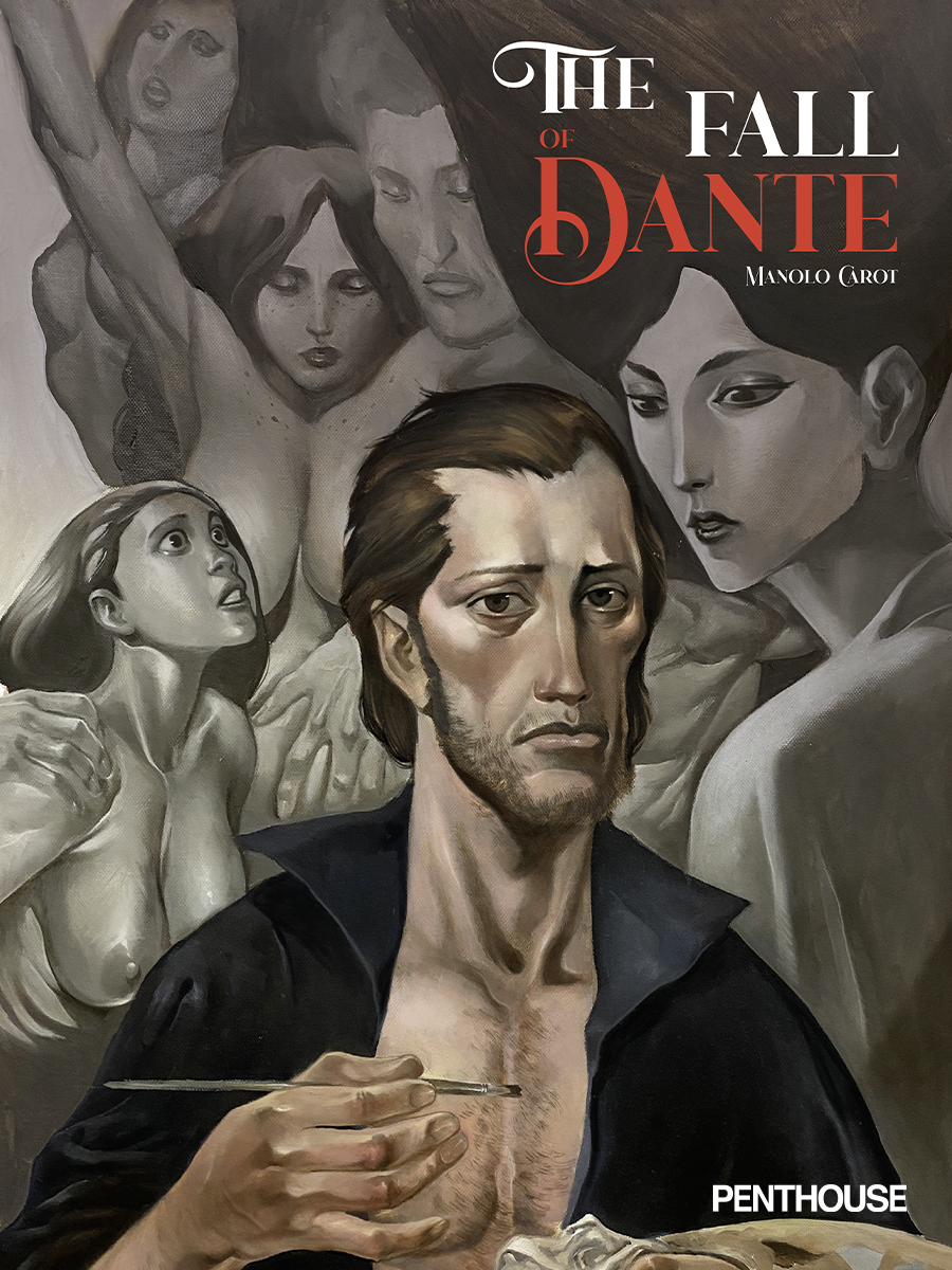 The Fall of Dante